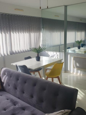 Jolie appartement